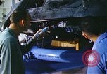 Image of Apollo 204 review board United States USA, 1967, second 43 stock footage video 65675027847