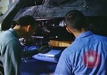 Image of Apollo 204 review board United States USA, 1967, second 45 stock footage video 65675027847