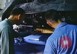 Image of Apollo 204 review board United States USA, 1967, second 46 stock footage video 65675027847