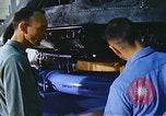 Image of Apollo 204 review board United States USA, 1967, second 47 stock footage video 65675027847