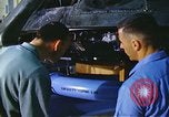 Image of Apollo 204 review board United States USA, 1967, second 49 stock footage video 65675027847