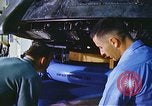 Image of Apollo 204 review board United States USA, 1967, second 52 stock footage video 65675027847