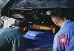 Image of Apollo 204 review board United States USA, 1967, second 54 stock footage video 65675027847