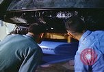 Image of Apollo 204 review board United States USA, 1967, second 57 stock footage video 65675027847
