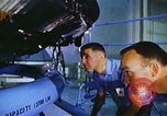 Image of Apollo 204 review board United States USA, 1967, second 59 stock footage video 65675027847