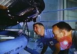 Image of Apollo 204 review board United States USA, 1967, second 60 stock footage video 65675027847