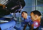 Image of Apollo 204 review board United States USA, 1967, second 61 stock footage video 65675027847