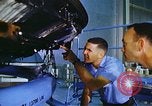 Image of Apollo 204 review board United States USA, 1967, second 62 stock footage video 65675027847