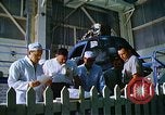 Image of Apollo 204 review board United States USA, 1967, second 3 stock footage video 65675027848