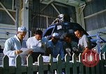 Image of Apollo 204 review board United States USA, 1967, second 5 stock footage video 65675027848
