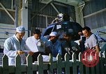 Image of Apollo 204 review board United States USA, 1967, second 8 stock footage video 65675027848