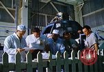 Image of Apollo 204 review board United States USA, 1967, second 10 stock footage video 65675027848