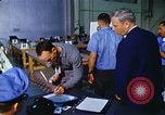 Image of Apollo 204 review board United States USA, 1967, second 11 stock footage video 65675027848