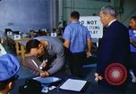 Image of Apollo 204 review board United States USA, 1967, second 12 stock footage video 65675027848