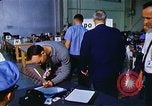 Image of Apollo 204 review board United States USA, 1967, second 13 stock footage video 65675027848