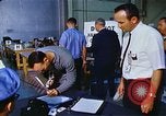 Image of Apollo 204 review board United States USA, 1967, second 15 stock footage video 65675027848