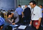Image of Apollo 204 review board United States USA, 1967, second 16 stock footage video 65675027848