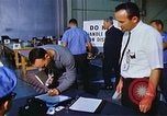 Image of Apollo 204 review board United States USA, 1967, second 17 stock footage video 65675027848