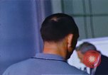 Image of Apollo 204 review board United States USA, 1967, second 21 stock footage video 65675027848
