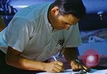 Image of Apollo 204 review board United States USA, 1967, second 36 stock footage video 65675027848