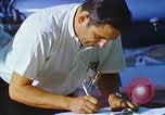 Image of Apollo 204 review board United States USA, 1967, second 37 stock footage video 65675027848
