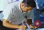 Image of Apollo 204 review board United States USA, 1967, second 38 stock footage video 65675027848
