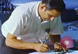Image of Apollo 204 review board United States USA, 1967, second 42 stock footage video 65675027848