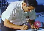 Image of Apollo 204 review board United States USA, 1967, second 43 stock footage video 65675027848