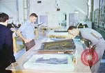Image of Apollo 204 review board United States USA, 1967, second 51 stock footage video 65675027848
