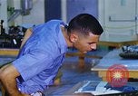 Image of Apollo 204 review board United States USA, 1967, second 52 stock footage video 65675027848