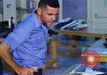 Image of Apollo 204 review board United States USA, 1967, second 54 stock footage video 65675027848