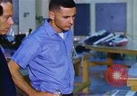 Image of Apollo 204 review board United States USA, 1967, second 55 stock footage video 65675027848