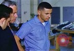 Image of Apollo 204 review board United States USA, 1967, second 56 stock footage video 65675027848