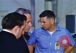 Image of Apollo 204 review board United States USA, 1967, second 58 stock footage video 65675027848