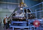 Image of Apollo 204 review board United States USA, 1967, second 5 stock footage video 65675027849