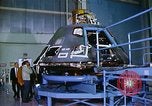 Image of Apollo 204 review board United States USA, 1967, second 6 stock footage video 65675027849