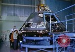 Image of Apollo 204 review board United States USA, 1967, second 8 stock footage video 65675027849