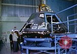 Image of Apollo 204 review board United States USA, 1967, second 9 stock footage video 65675027849