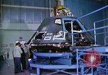 Image of Apollo 204 review board United States USA, 1967, second 10 stock footage video 65675027849