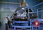 Image of Apollo 204 review board United States USA, 1967, second 12 stock footage video 65675027849