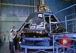 Image of Apollo 204 review board United States USA, 1967, second 14 stock footage video 65675027849