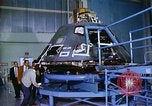 Image of Apollo 204 review board United States USA, 1967, second 16 stock footage video 65675027849