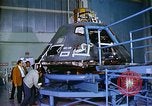 Image of Apollo 204 review board United States USA, 1967, second 17 stock footage video 65675027849