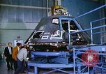Image of Apollo 204 review board United States USA, 1967, second 18 stock footage video 65675027849