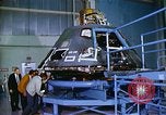 Image of Apollo 204 review board United States USA, 1967, second 19 stock footage video 65675027849