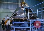 Image of Apollo 204 review board United States USA, 1967, second 20 stock footage video 65675027849