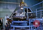 Image of Apollo 204 review board United States USA, 1967, second 22 stock footage video 65675027849