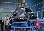 Image of Apollo 204 review board United States USA, 1967, second 23 stock footage video 65675027849