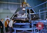 Image of Apollo 204 review board United States USA, 1967, second 24 stock footage video 65675027849