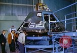 Image of Apollo 204 review board United States USA, 1967, second 25 stock footage video 65675027849
